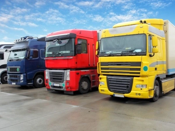 İstanbul Seben Nakliye